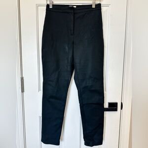 Aritzia Babaton Black Dress Women’s Pants - Size 6